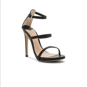 Tony Bianco | Atkins heel